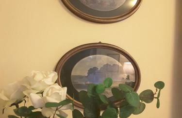 Le Giuggiole 5 posti letto in una casa ricca d'atmosfera - Foto 20