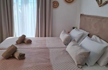 Mariza Apartments -studios - Foto 1