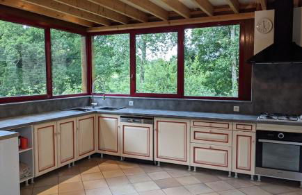 L'Angeberdière - Foto 18