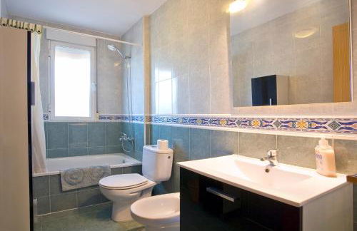 Bonita casa en Granada+PARKING EN EL CENTRO+WIFI - Foto 20