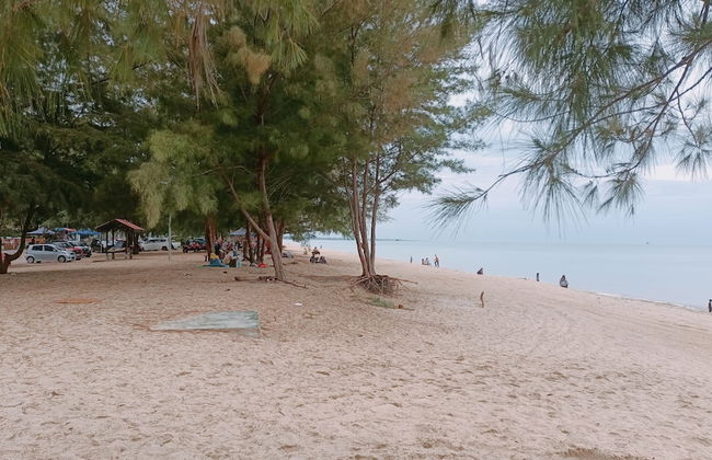 Zainab Cottage - Foto 25