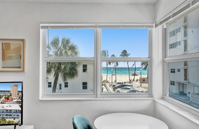 MARINE VILLAS HOLLYWOOD - Foto 57