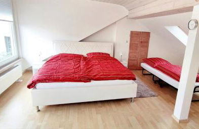 Gemütliches Gästehaus am Park - Foto 9