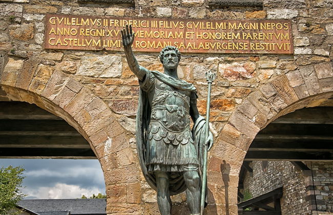 Unterkunft4you Ferienhaus Am Schloss - Foto 24