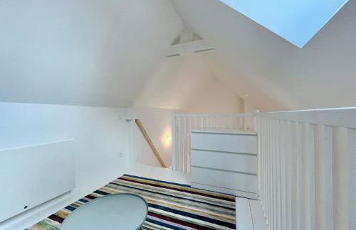 La maison de l'Orangerie - Charm & comfort in the very heart of Carentan - Foto 37