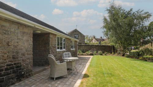 Wigley Farm House Cottage - Foto 3