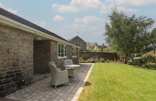 Wigley Farm House Cottage - Foto 3