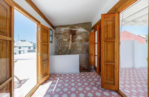 Artisan Haven: El Cabanyal Oasis - Foto 26