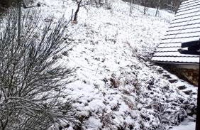 Arode Hütte Harzilein - Romantic tiny house on the edge of the forest - Foto 40