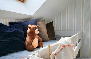 Błękitna Dębki - Foto 35