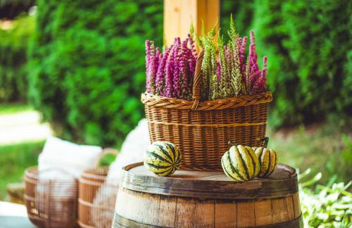 ForRest House Jacuzzi & Sauna - Foto 71