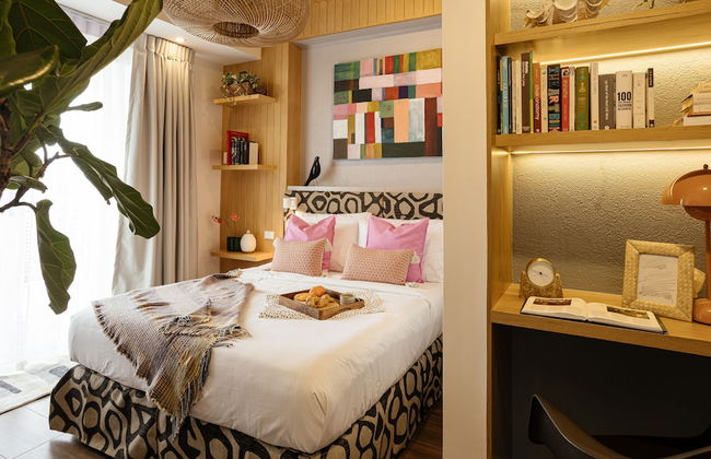 Padgett Place - Deluxe Suites - Foto 52