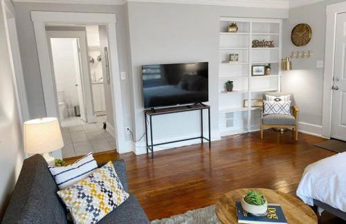 Explore Downtown and Mount Adams with River Views - Foto 7