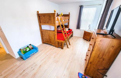 LegacyPark Villa 10miles to Disney Spa Heat Included - Foto 14