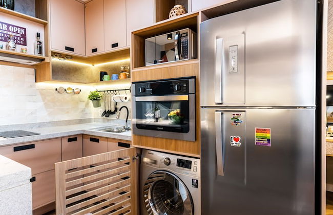 Setin Republica Best Apt Heart of Sampa - Foto 30