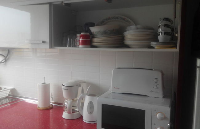 Apartamentos Cabrera de Mar - Foto 9