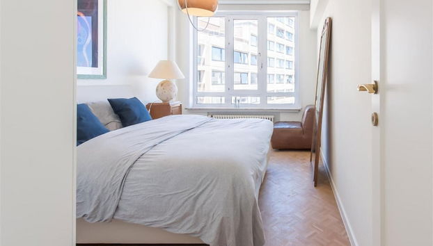 Beautiful Apartment in a top Location Near Beach - Foto 3, Habitación