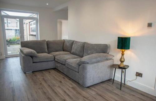 Luxury Modern 3 Bedroom House - Foto 2