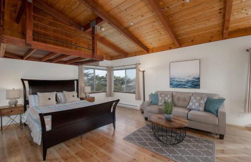 Stunning Oceanview Coastal Home Beach Trails Family Activities - Foto 7