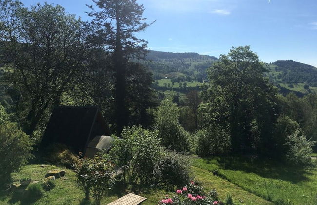 Classy Apartment in Soultzeren - Photo 20