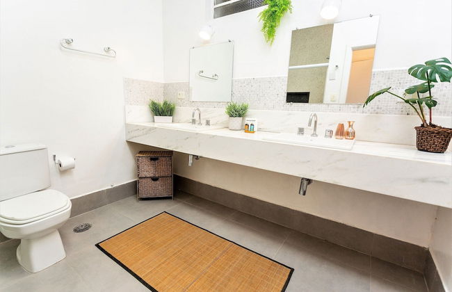 Casa na Lapa com Piscina e Churrasqueira - Photo 17