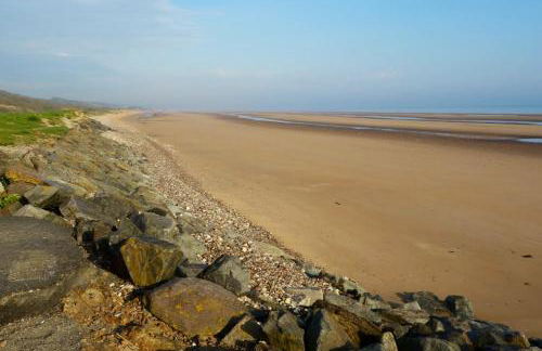 Maison charmante à Saint-Laurent-sur-Mer avec terrasse - Foto 9