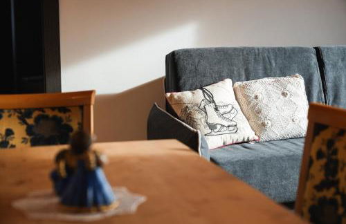 MOUNTAIN DELUXE 27 APARTMENTS con WELLNESS - Foto 36