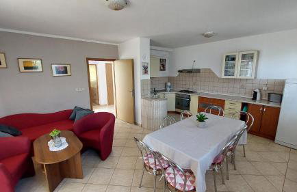 Apartmani Kala - Foto 29