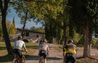 Villa Casale Chiesina - Foto 38