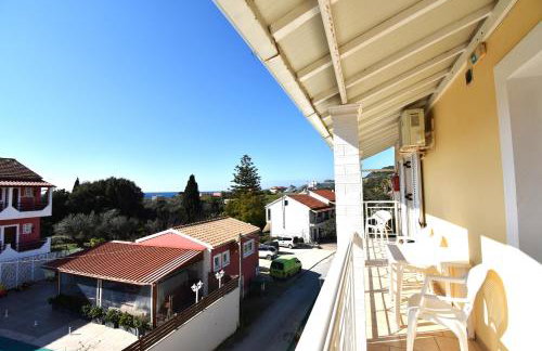 Celestine Apartment, Arillas, Korfu - Foto 66