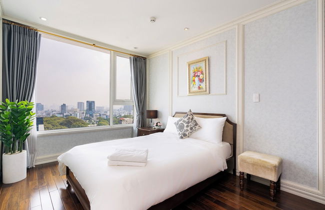 Salute de Léman - Luxury Apartment District 3 - Foto 2