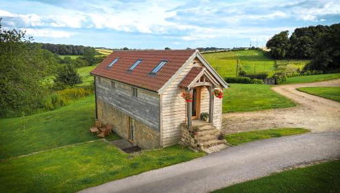 Orchard Barn - Foto 2