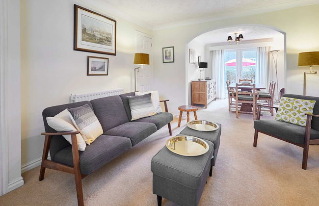 Host Stay Homewood - Foto 5