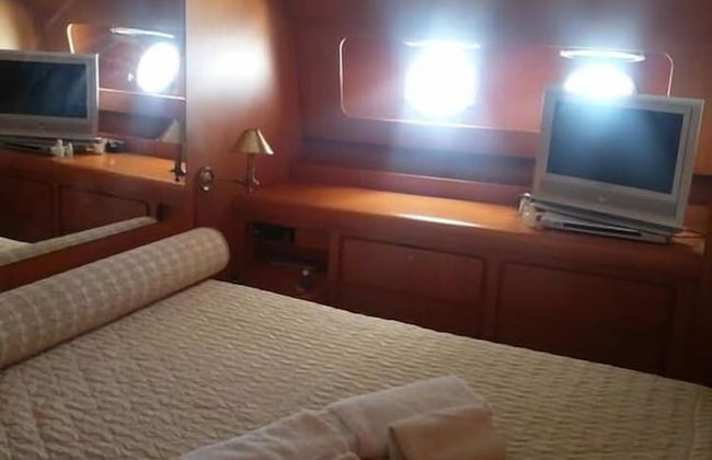 Yacht Diva - Foto 19