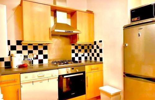 Immaculate One Bed in Tower Bridge Luxurious Taste - Photo 21