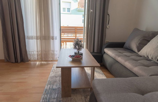 Kastel Gomilica Cozy and Stylish Apartments Near the Sea - Foto 8