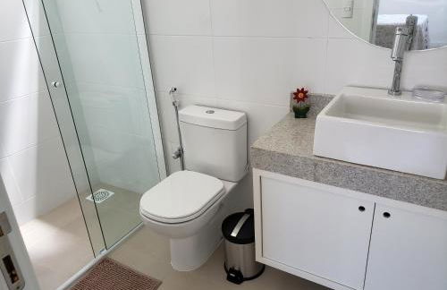 Apartamento em frente à praia do Campeche - Photo 18