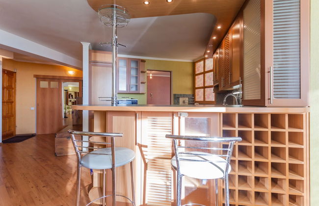 Obolon apartment 73 - Foto 10