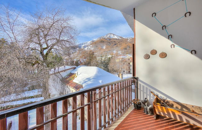 White House Ski Relax - Foto 18