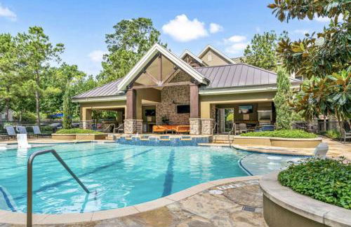 Resort Style Apartment/Home - The Woodlands - Foto 35