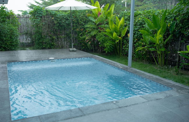 Damnak Borey Resort - Photo 29