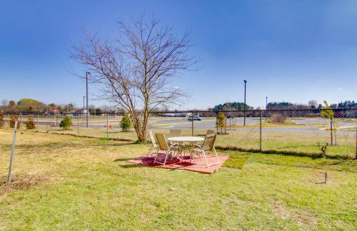 Milton Townhouse about 9 Mi to Delaware Bay! - Foto 19