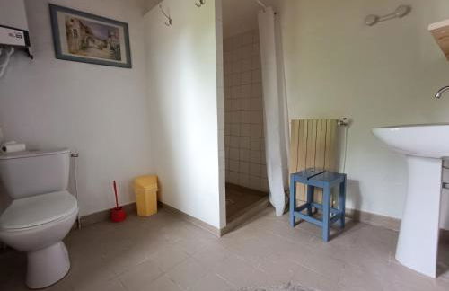 Gîte #7, 4 Pers, Domaine De Ribiere - Photo 3