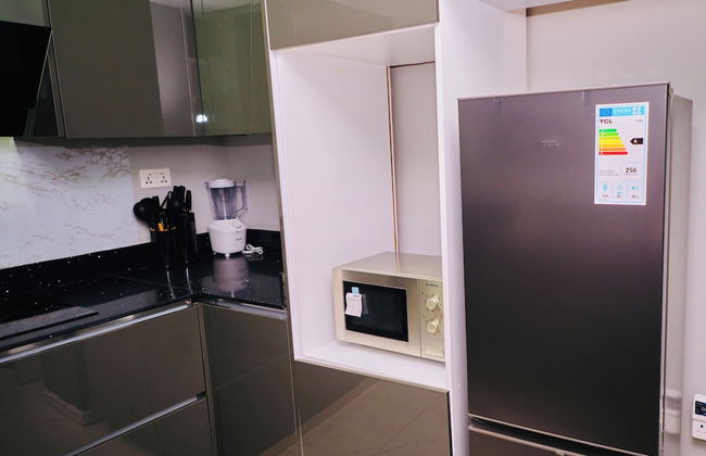 The Pearls East Legon - Foto 12