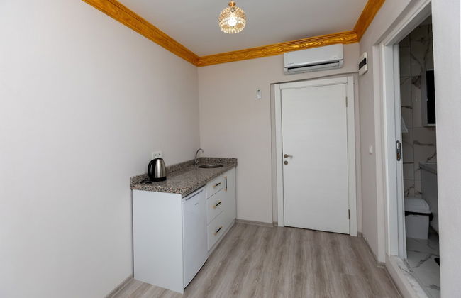 Valide Suit Apart - Foto 21