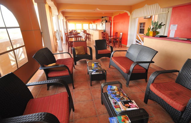 La Heliconia - Foto 73