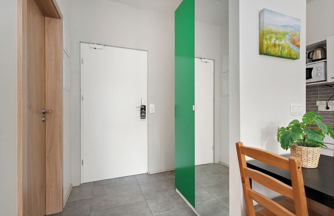 Iceland Comfort Apartments by Heimaleiga - Photo 35