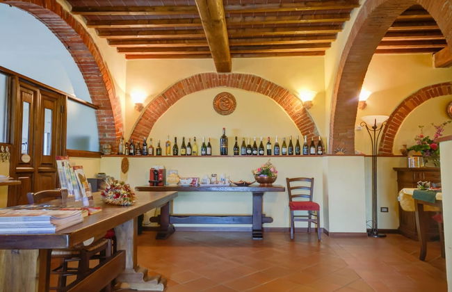 Agriturismo San Francesco - Photo 26