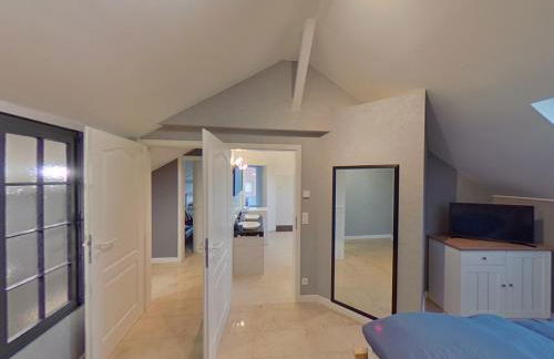 Alte Bäckerei Haupthaus am Flughafen - Messe Düsseldorf - Foto 17