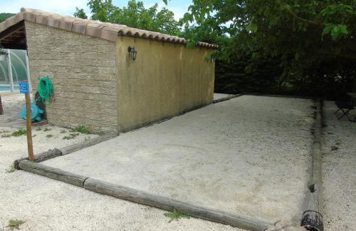 Gite aux Lauriers d'Adhémar - Foto 17